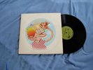 Grateful Dead   Europe '72   Green Label 3 WX 2668  with Book   Triple Vinyl