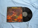 Judas Priest   Sad Wings of Destiny   AYL1-4747  Vintage Press   NM Vinyl