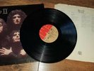 Queen 2 Vinyl LP Yax 4735 crossed out GF sleeve
