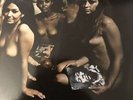 1968 JIMI HENDRIX  ELECTRIC LADYLAND  VINYL LP POLYDOR RECORD / ALBUM