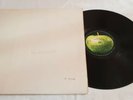 THE BEATLES WHITE ALBUM Apple Stereo 2nd Press 1969 Vinyls EX Photos Mint