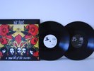 Incubus A Crow Left Of The Murder 2xLP vinyl 180g record store day foo fighters