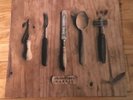 FRIGHTENED RABBIT STATE HOSPITAL 2012 VINYL EP/LP ATUK117T Rock 5 track