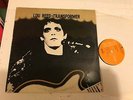 LOU REED Transformer 1972 LP lsp4807 orig VU velvet underground david bowie rare