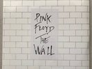 Pink Floyd - The Wall - Vinyl Record 180g LP - Re-Issue - New/Sealed