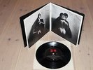 DEPECHE MODE - PERSONAL JESUS - GATEFOLD COVER - VINYL SINGLE - G BONG 17 -7inch