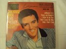 ELVIS PRESLEY * EP **JAILHOUSE ROCK * **SIGNED SCOTTY MOORE**
