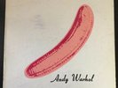 Velvet Underground & Nico V-5008 Mono Andy Warhol Original