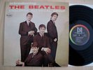 BEATLES Vinyl LP - Introducing The Beatles - Vee Jay - VJLP 1062 Vers. 2  VG++