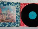 THE ROLLING STONES 1967 UK DECCA LP THEIR SATANIC MAJESTIES REQUEST STEREO 3-D