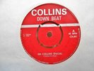 CLANCY COLLINS/LESTER STIRLING: