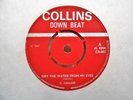 CLANCY COLLINS/UNIQUES: