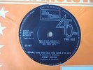 Jimmy Ruffin - Gonna Give Her All The Love I've Got 1967 UK 45 TAMLA MOTOWN