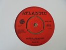 Willie Tee - Walking Up A One Way Street 1966 UK 45 ATLANTIC NORTHERN SOUL