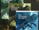 Bach: Complete Unaccompanied Cello Suites - Starker **Columbia 33CX ED1 3LP**