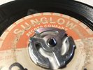 Vinyl 45 Rare Texas Soul - Sunglows - It’s Okay - San Antonio Texas Pressing Vg-