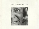 Black Metallic E.P. Catherine Wheel 12