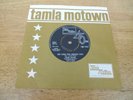 FRANK WILSON - DO I LOVE YOU - UK TAMLA MOTOWN (TMG 1170) - 1ST PRESS - EX