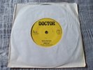Danny Ray Revolution Rock b/w Dub ORIG U.K. 1976 Doctor 45 Jackie Edwards EX