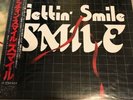 Smile- Gettin’ Smile - Queen - Brian May - Freddie Mercury - Originale Giappone
