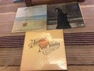 Three Neil Young Records. Off The Beach. Harvest And After The Gold Rush. Record