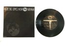 Nirvana Melvins & Buzzo Here She Comes Now 7