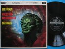 Decca SXL 2241 ED2 Beethoven Waldstein Appassionata Wilhelm Backhaus NM