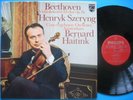 Philips Beethoven Violin Con. Henryk Szeryng Haitink NM