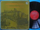 Philips Mozart Violin Con. Henryk Szeryng Alexander Gibson NM