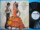 Decca SSD 216 UK Espana Capriccio Espagnol Andaluza Argenta NM