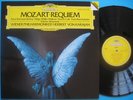 Dgg Digital Mozart Requiem Sintow Molinari Burchuladze Karajan NM