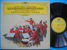 Dgg Strauss Kaiserwalzer Emperor Waltz Waltzes Polkas Karl Bohm NM