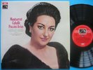 Emi ASD 2632 ED1 Puccini Arias Montserrat Caballe Mackerras NM