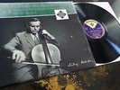 Chopin / Mendelssohn: Sonatas - Ludwig Hoelscher **Telefunken BLE 14116 LP**
