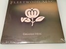 RARE STILL SEALED FLEETWOOD MAC GREATEST HITS 1988 ORIGINAL LP VINYL RECORD