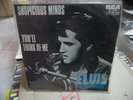 elvis presley record of 7