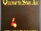 Queens Of The Stone Age - Lullabies To Paralyze 2LP 2x12