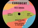 Gina Desire ?– Breathless 12