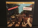 BEATLES – ABBEY ROAD Mobile Fidelity MFSL Audiophile 1979 Japan Press SEALED