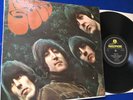 The Beatles   Rubber Soul   1965 Original UK Mono Vinyl LP