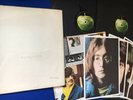 The Beatles   White Album   Original 1968 UK Stereo Vinyl LP (Top Opening)