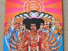THE JIMI HENDRIX EXPERIENCE - AXIS BOLD AS LOVE   . Original Track MONO