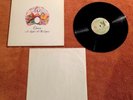 ??Rare1975 Elektra Queen A Night At the Opera Vinyl LP Record VeryNice Condition