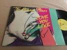 2 LP  UK 1977  The Rolling Stones ?– Love You Live Etichetta: Rolling Stones