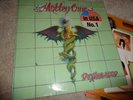 Mötley Crüe ?– Dr. Feelgood...org,1989...in very good condition...very rare
