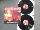 *RARE* iron maiden live in tokyo 1981 double Vinyl lp. Seventh. Killers. Real