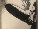 Led Zeppelin - I 1 One - Vinyl LP 12” Very Good Condition