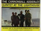 Cannonball Adderley - At The Lighthouse LP - Riverside - RS 9344 Mono Shrink