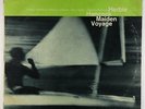 Herbie Hancock - Maiden Voyage LP - Blue Note - BST 84195 RVG
