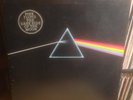 PINK FLOYD the dark side of the moon UK HARVEST A3/B3 VINYL LP w/POSTERS*STICKER